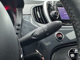 ABARTH 500 595 Turismo 1.4 16v TJet 121kW E6