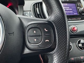 ABARTH 500 595 Turismo 1.4 16v TJet 121kW E6