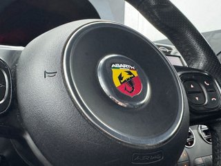 ABARTH 500 595 Turismo 1.4 16v TJet 121kW E6