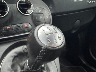 ABARTH 500 595 Turismo 1.4 16v TJet 121kW E6