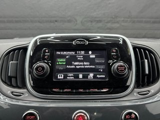 ABARTH 500 595 Turismo 1.4 16v TJet 121kW E6