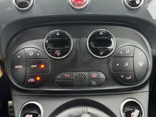 ABARTH 500 595 Turismo 1.4 16v TJet 121kW E6