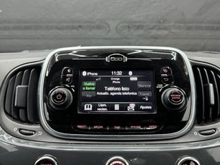 ABARTH 500 595 Turismo 1.4 16v TJet 121kW E6