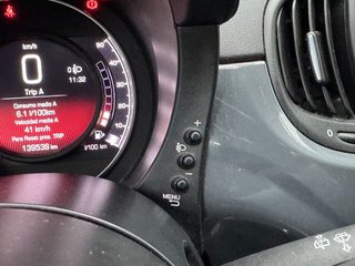 ABARTH 500 595 Turismo 1.4 16v TJet 121kW E6