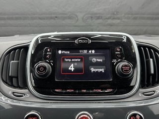 ABARTH 500 595 Turismo 1.4 16v TJet 121kW E6