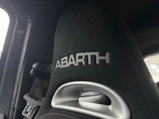 ABARTH 500 595 Turismo 1.4 16v TJet 121kW E6