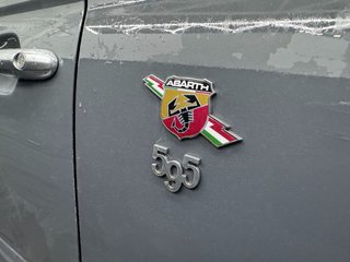 ABARTH 500 595 Turismo 1.4 16v TJet 121kW E6
