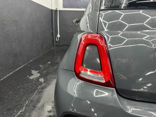 ABARTH 500 595 Turismo 1.4 16v TJet 121kW E6