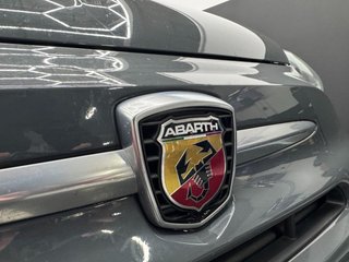 ABARTH 500 595 Turismo 1.4 16v TJet 121kW E6
