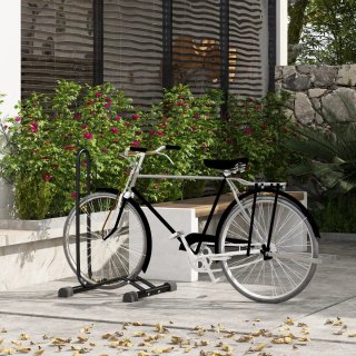 Soporte Bicicleta Vertical/Horizontal
