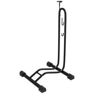 Soporte Bicicleta Vertical/Horizontal
