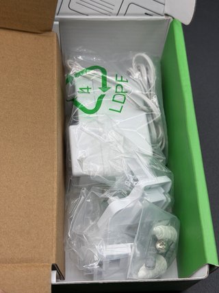 Zyxel WiFi 7 BE5100 Punto Acceso 2.5G PoE+