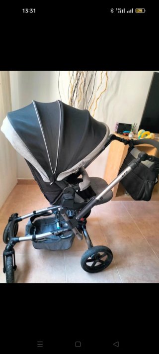 Carrito bebé Jané Epic