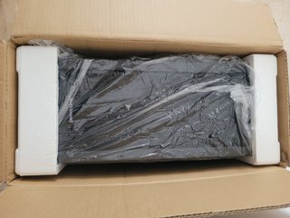 Caja PC Mars Gaming MC-C Negra ATX