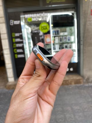 Apple Watch Ultra 3 49mm