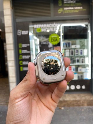 Apple Watch Ultra 3 49mm