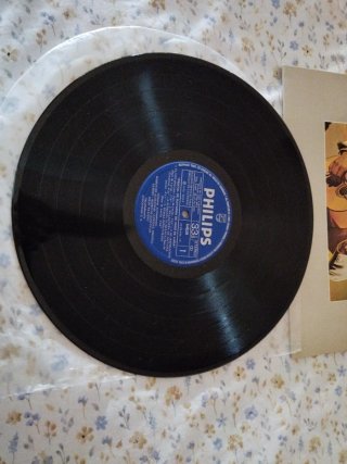 Paco de Lucía - Recital de Guitarra Flamenca