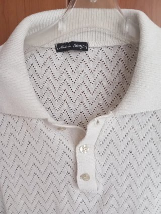 Maglia uomo cotone estiva XXL