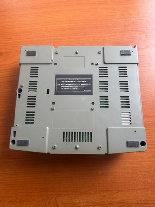 Sega Saturn HST-3200 Giapponese