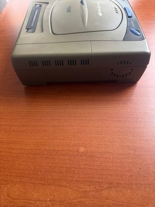 Sega Saturn HST-3200 Giapponese
