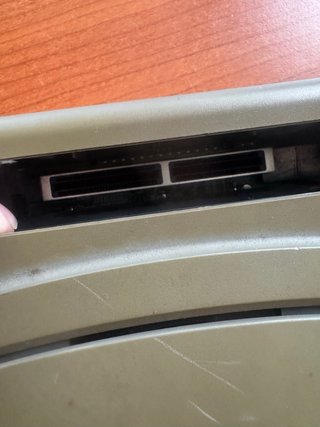 Sega Saturn HST-3200 Giapponese
