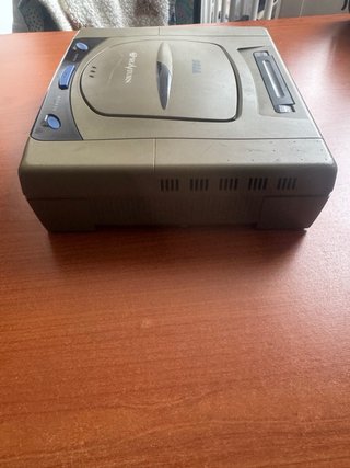 Sega Saturn HST-3200 Giapponese