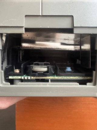 Sega Saturn HST-3200 Giapponese