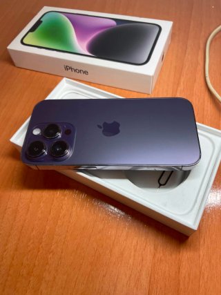 Iphone 14 PRO Impecable