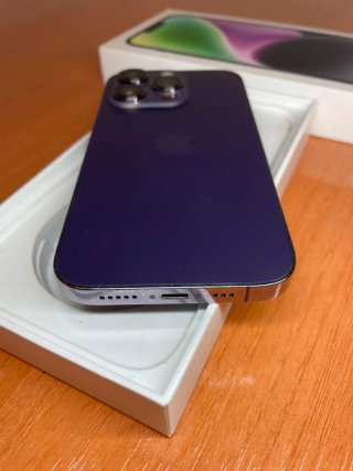 Iphone 14 PRO Impecable