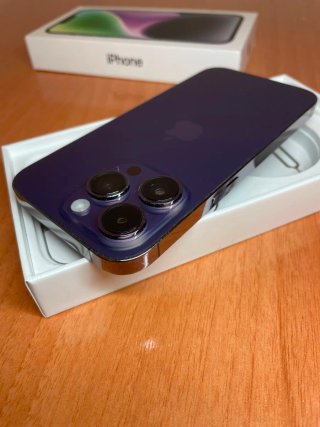 Iphone 14 PRO Impecable