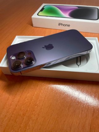 Iphone 14 PRO Impecable