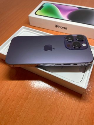 Iphone 14 PRO Impecable