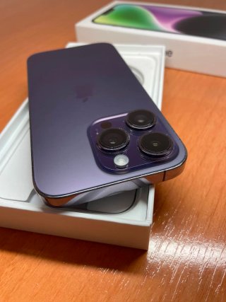 Iphone 14 PRO Impecable