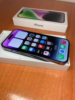 Iphone 14 PRO Impecable