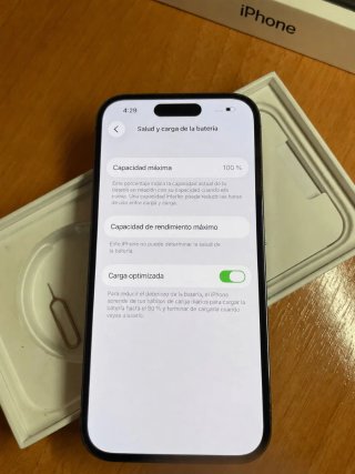 Iphone 14 PRO Impecable