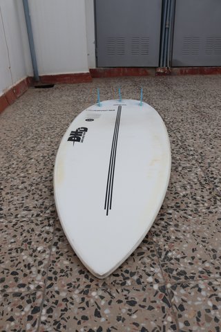 Tabla Surf Mick Fanning 5'10 32L