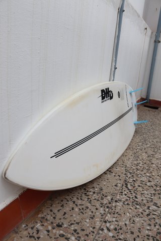 Tabla Surf Mick Fanning 5'10 32L
