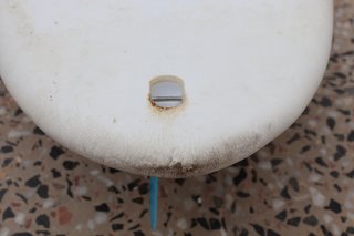 Tabla Surf Mick Fanning 5'10 32L