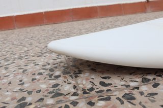 Tabla Surf Mick Fanning 5'10 32L