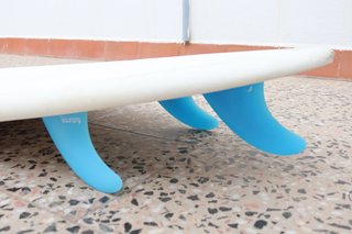 Tabla Surf Mick Fanning 5'10 32L