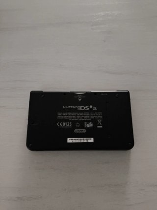 Nintendo DSi XL