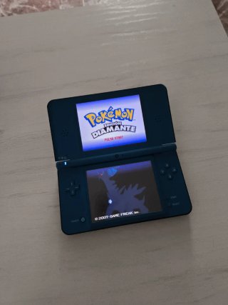 Nintendo DSi XL
