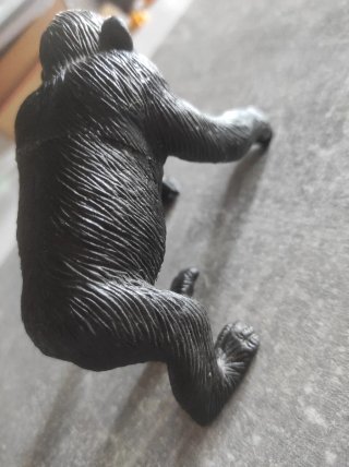 Chimpancé Juguete 1998