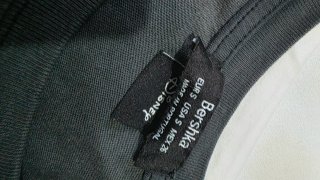 Camiseta Donald Bershka Talla S/M