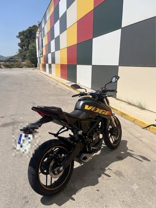 Vogue 125R OCASION!!