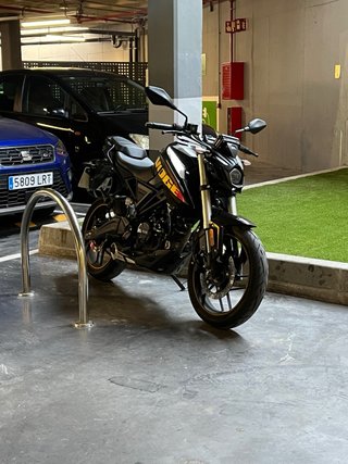 Vogue 125R OCASION!!