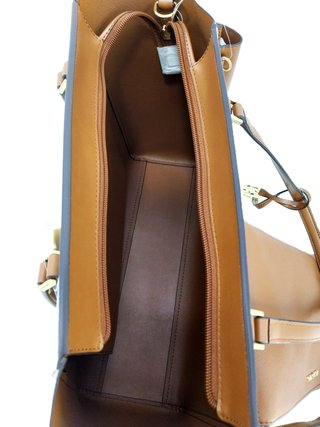 Bolso Tote Michael Kors 3 en 1 + Cartera