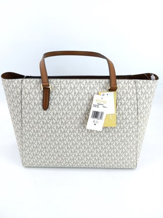 Bolso Tote Michael Kors 3 en 1 + Cartera