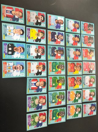 Cromos Mundial 2026