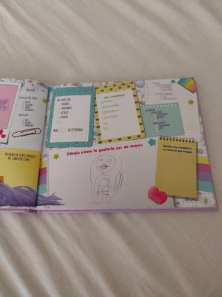 Mi libro de la amistad 2